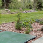 Orenco residential septic installation