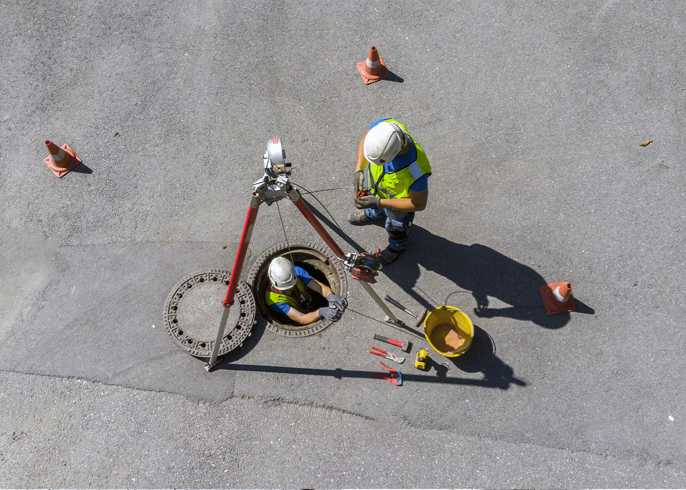 Local Cesspool Services in Suffolk County - Bridgewater Environmental