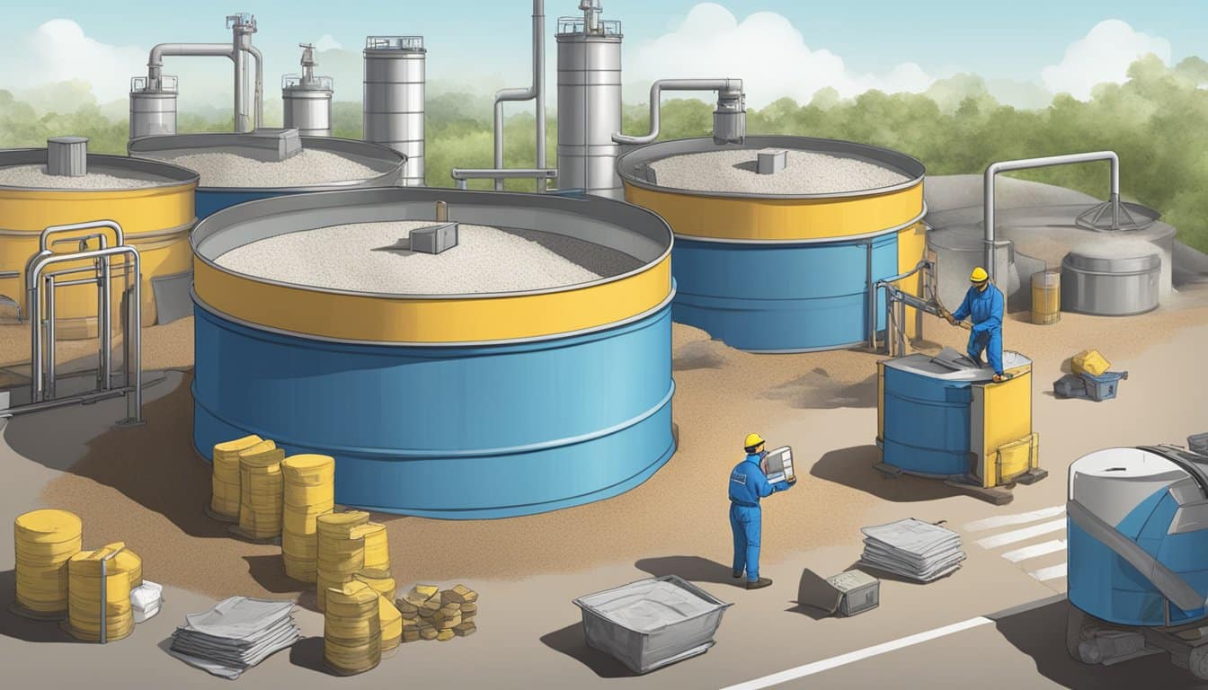 Cesspool Service Guide: Maintaining a Healthy Septic System ...